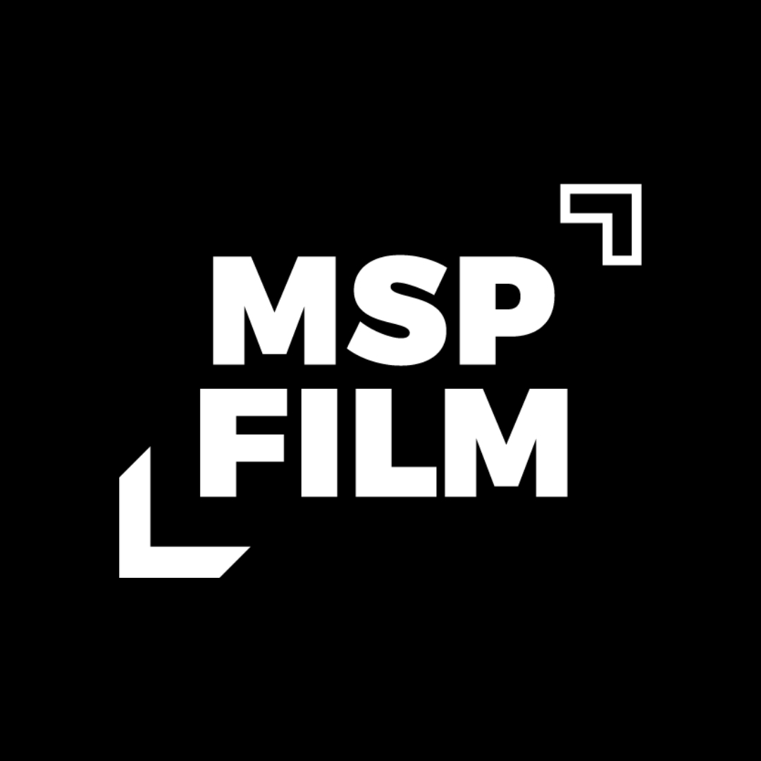 MSP Film logo