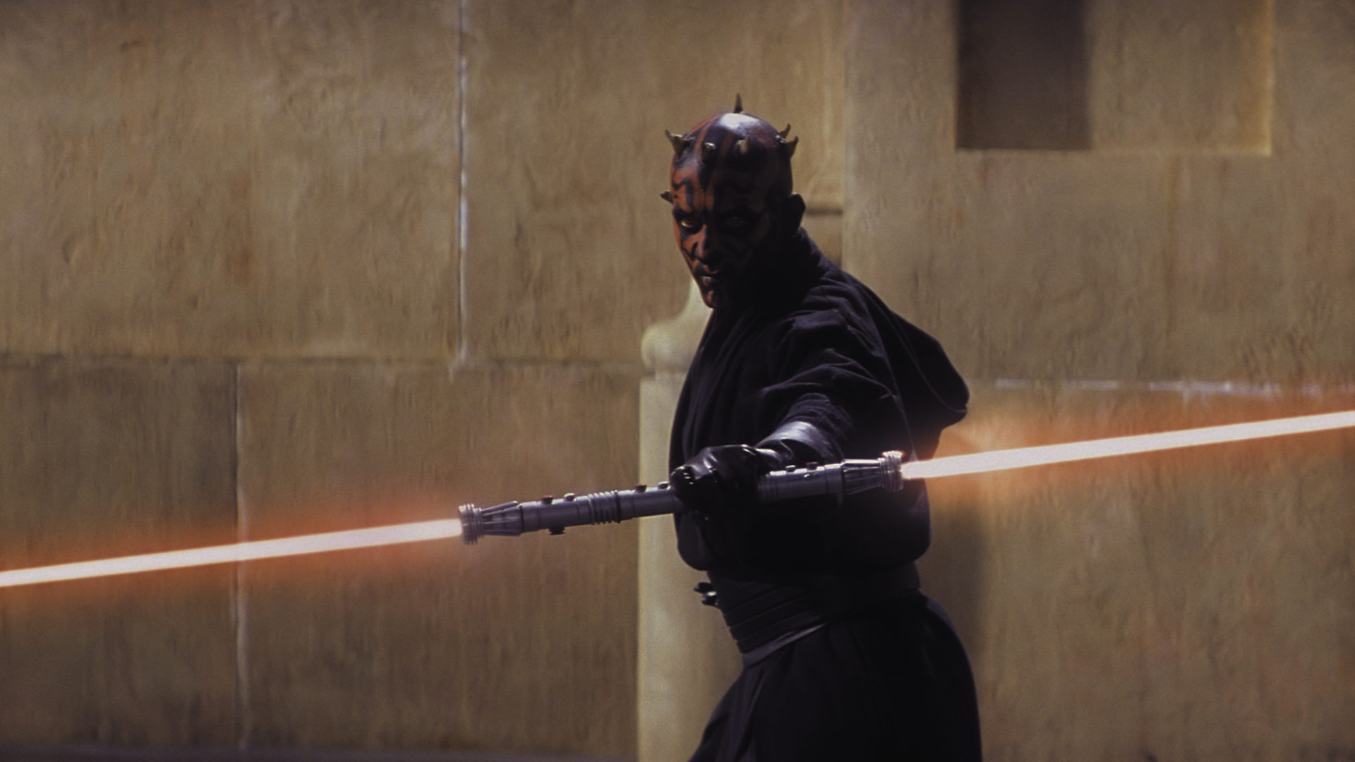 Star Wars: Episode 1 – The Phantom Menace 25th Anniversary Re-Release