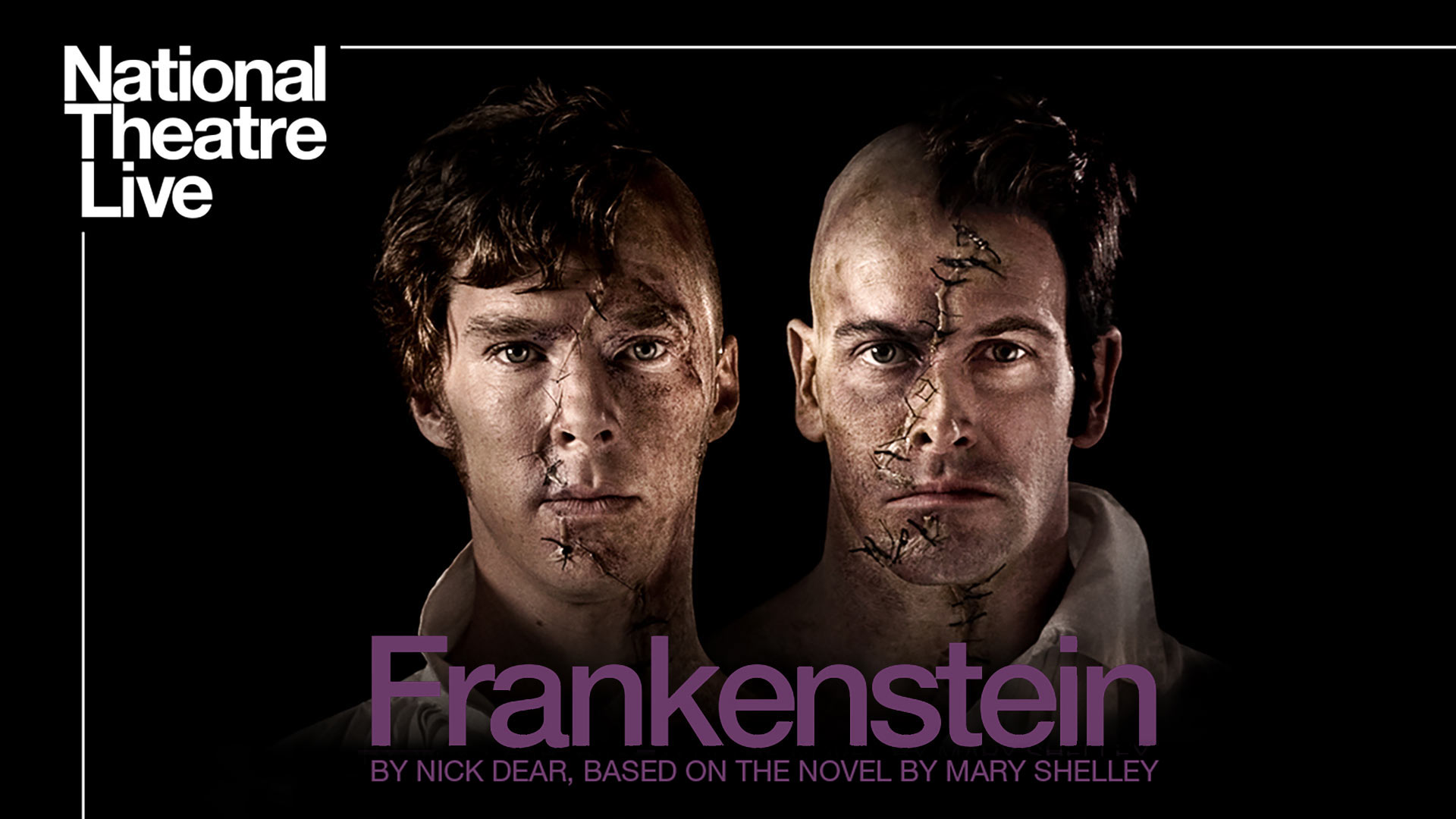 NTL: Frankenstein