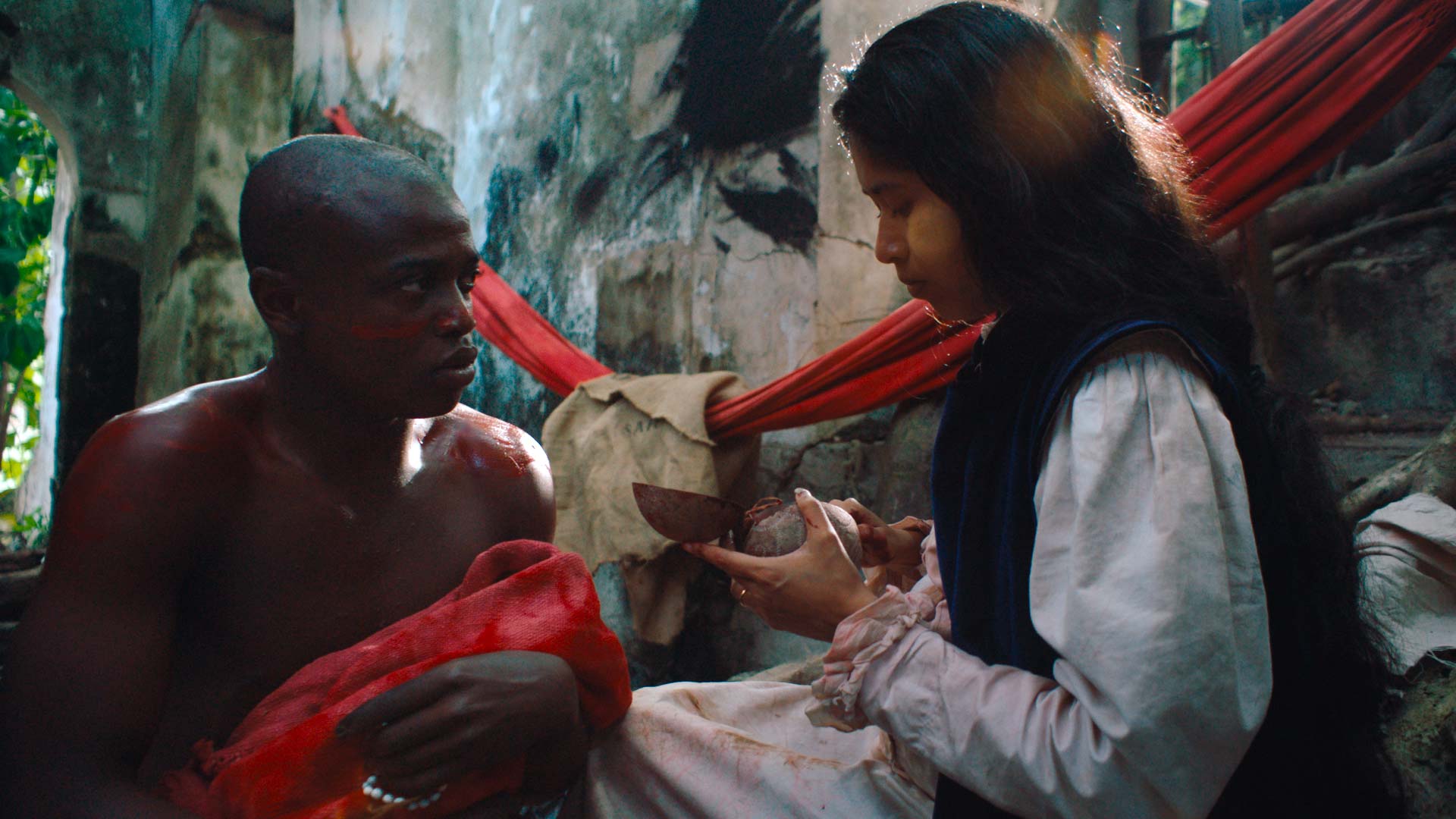 Black Europe Film Fest: Islands of Memory: Afro-Caribbean Short Films + Q&A with Directors