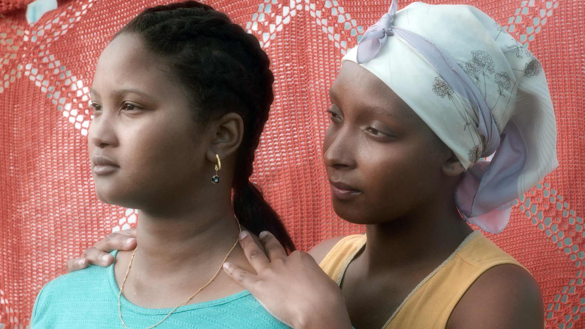 Black Europe Film Fest: Black Diaspora in Short Form: Free Short Film Program + Q&A with Directors