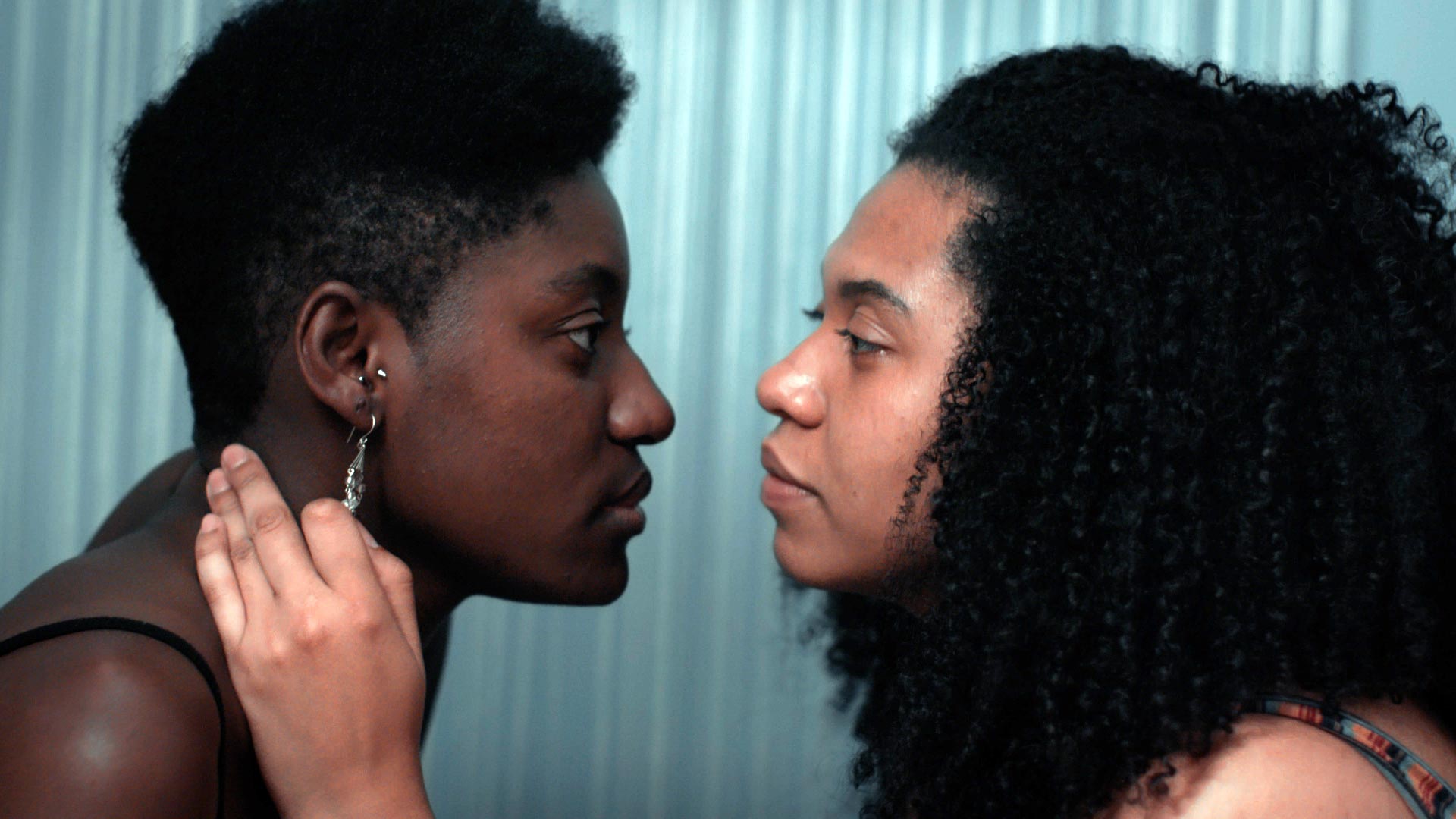 Black Europe Film Fest: Global Queer Blackness: Free Short Film Program + Virtual Q&A with Directors