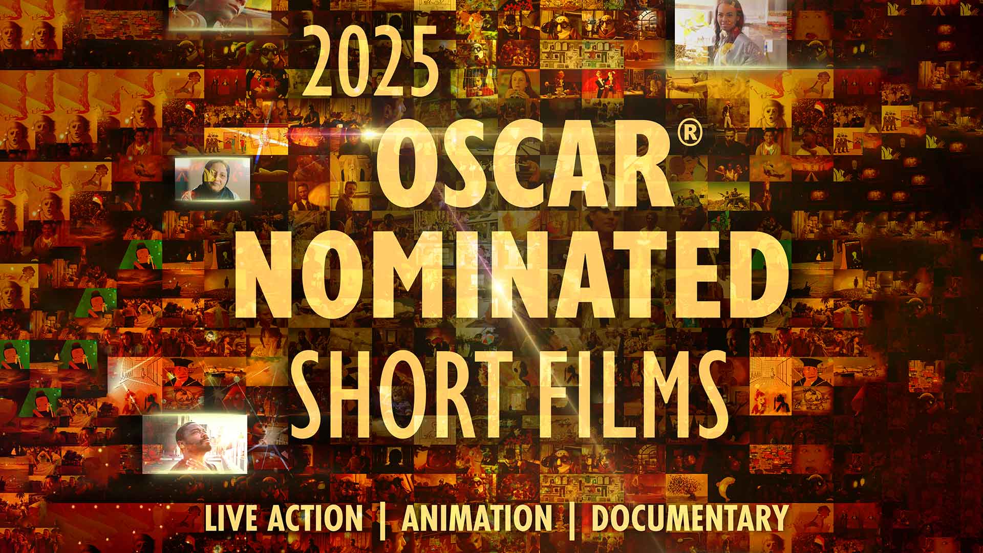 2025 Oscar Nominated Short Films - Animation - MSP Film