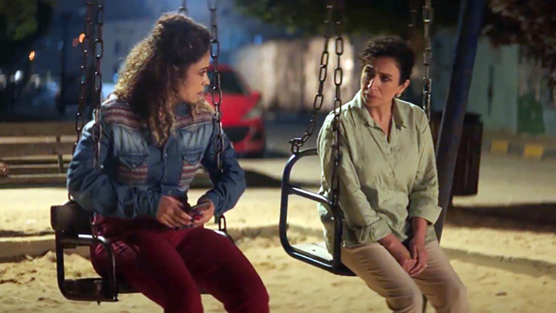 Opening Night Program: Thank You for Banking with Us + Discussion