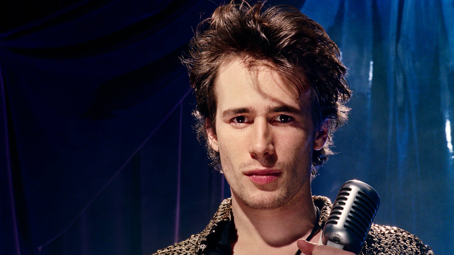 It’s Never Over: Jeff Buckley