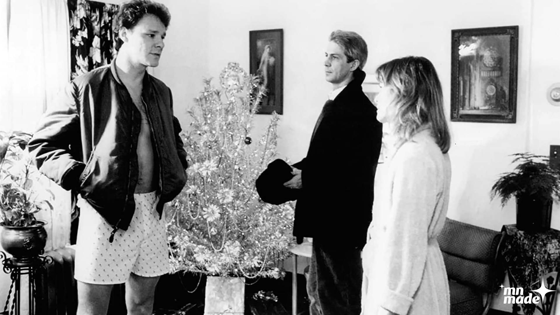 Patti Rocks with Special Guest Chris Mulkey