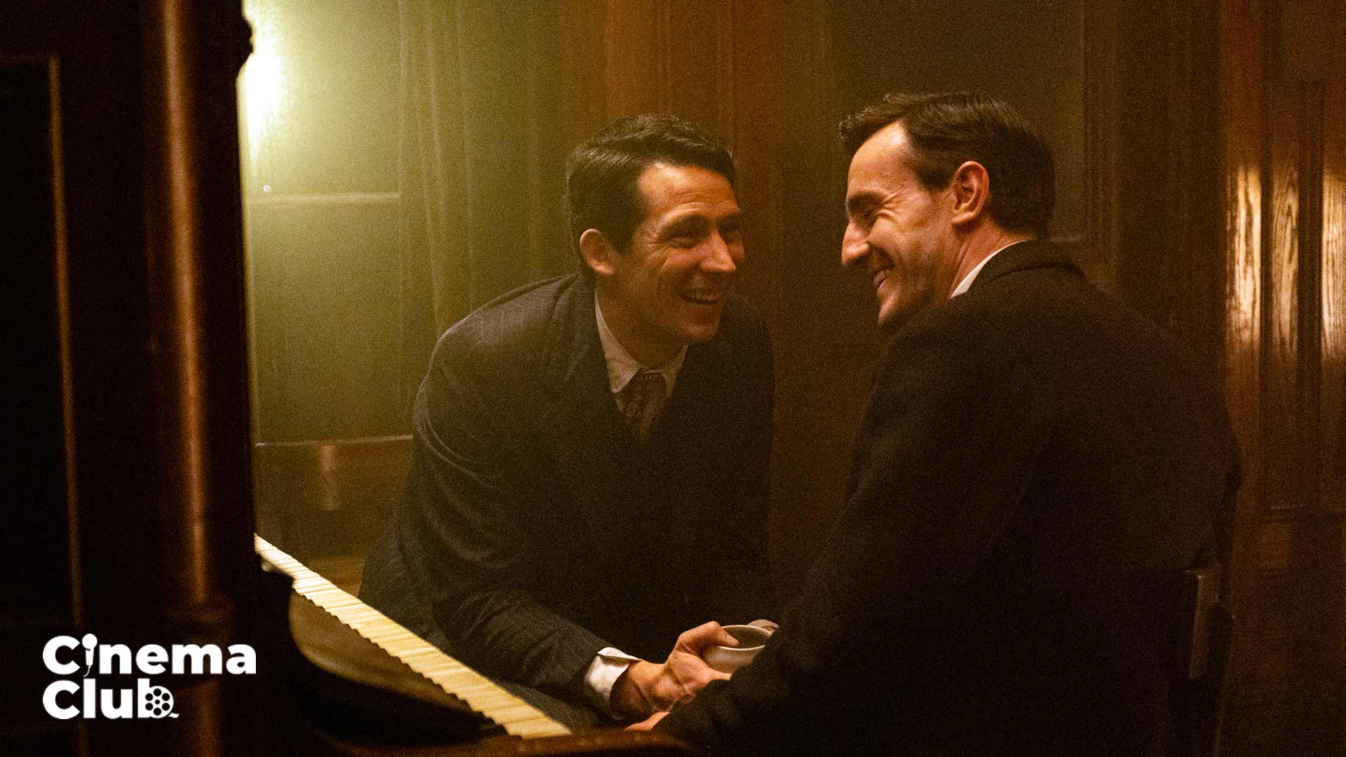 Cinema Club: The History of Sound