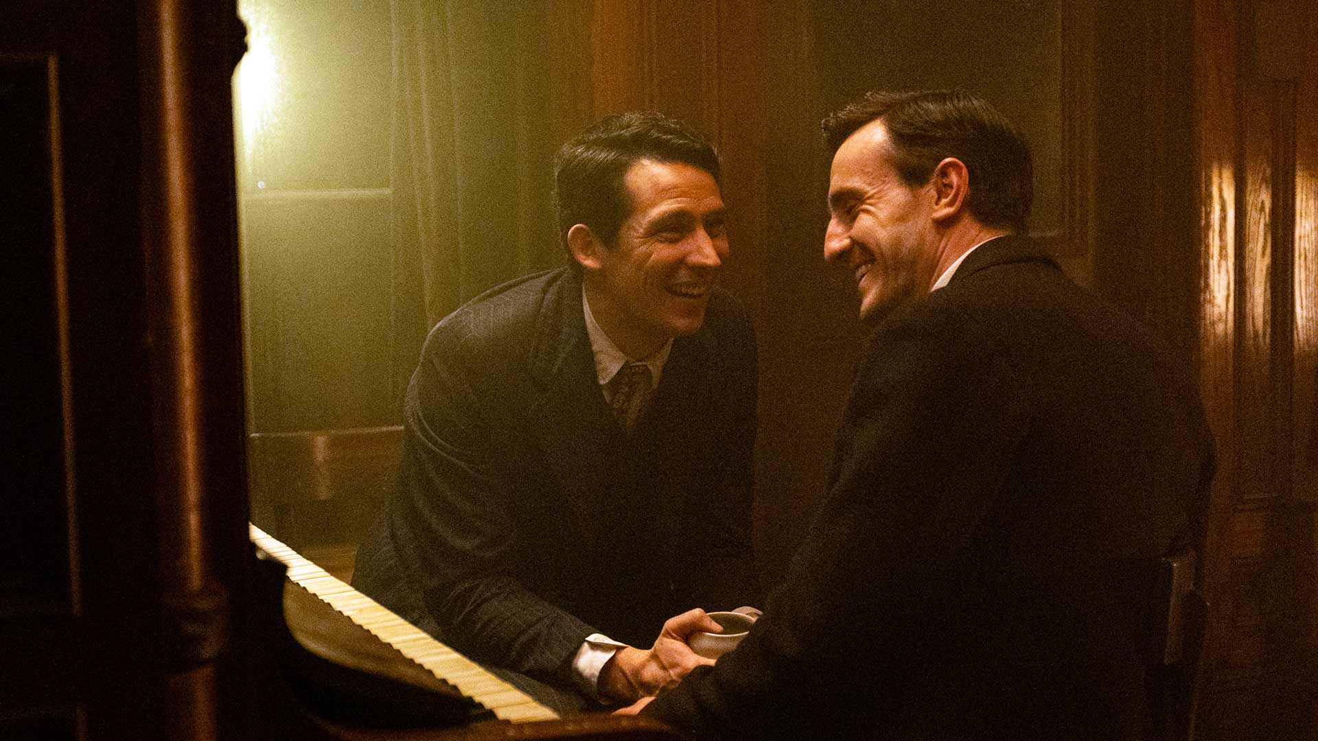 The History of Sound