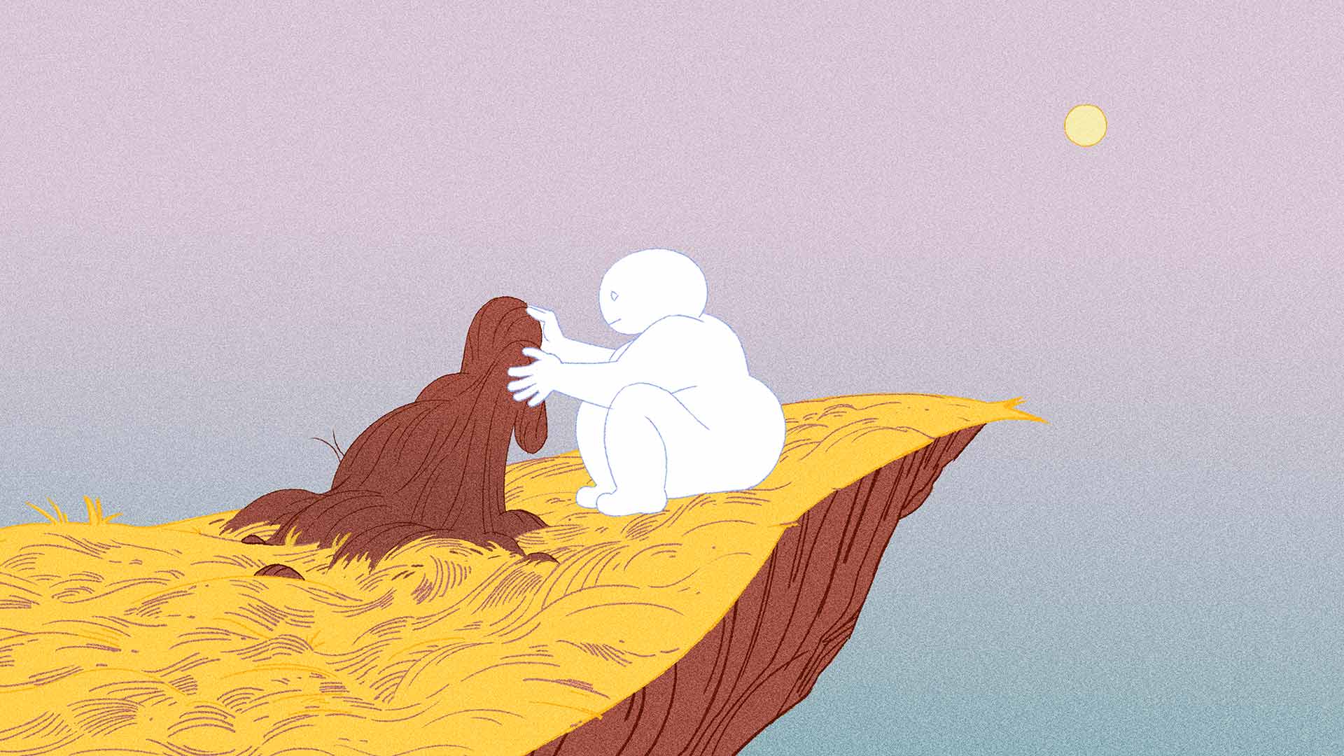 MinnAnimate: Shorts Program 1