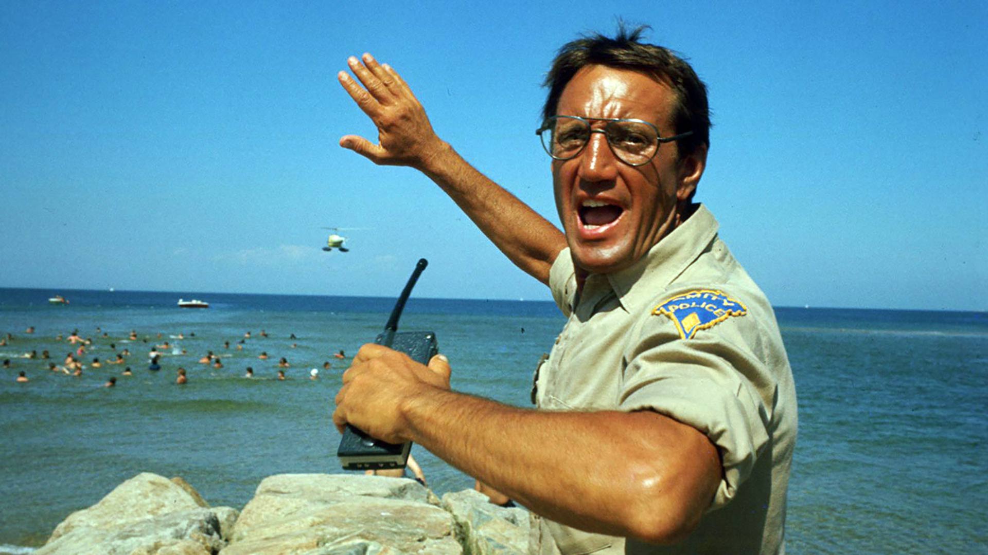 Jaws: 50th Anniversary