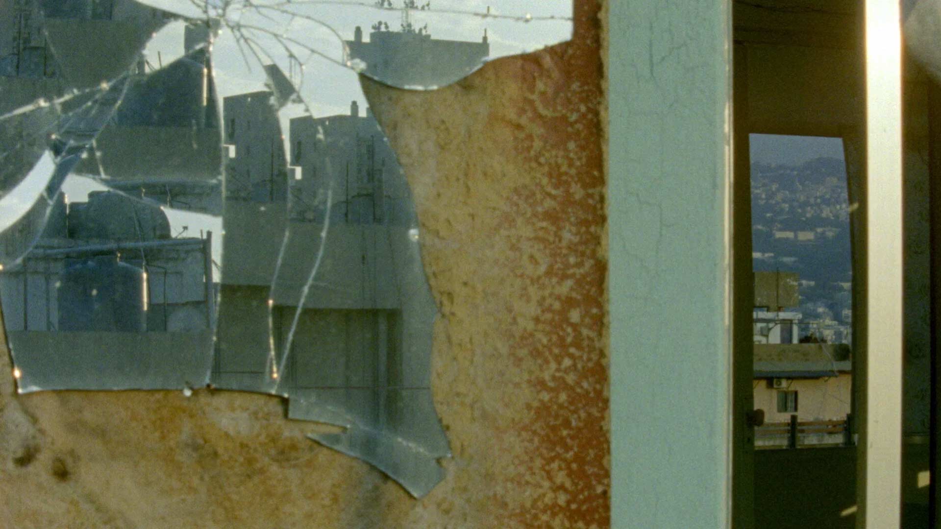 We Never Left + Like a Spiral