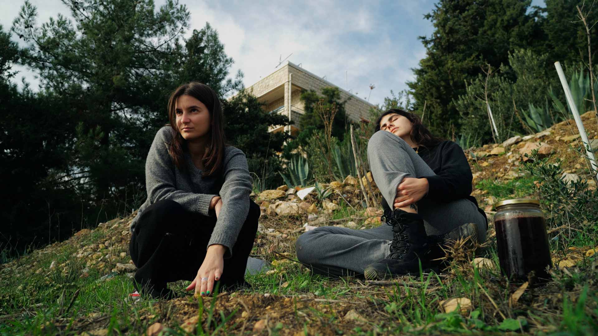 Shapes of Normal Human Beings + Discussion