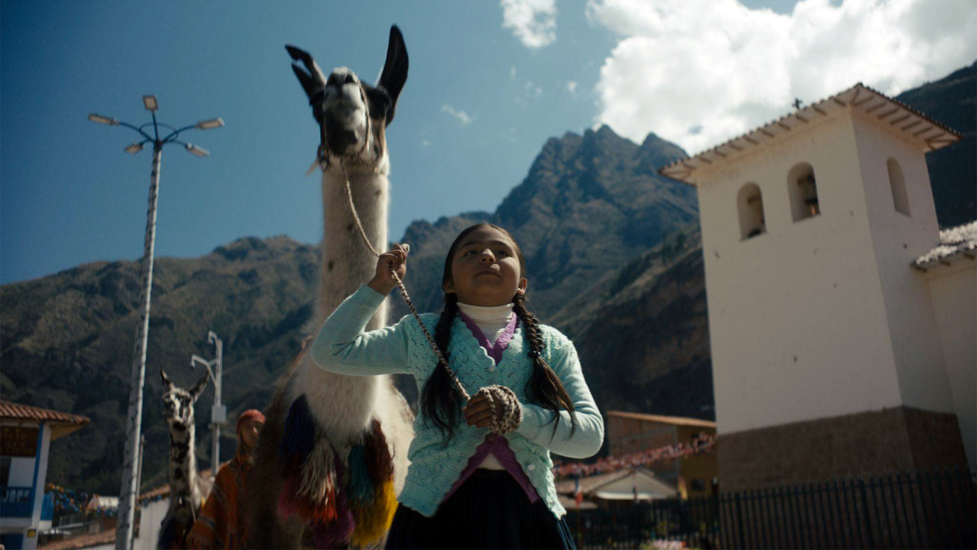Kid Flicks: ¡Hola Cine! at Mia