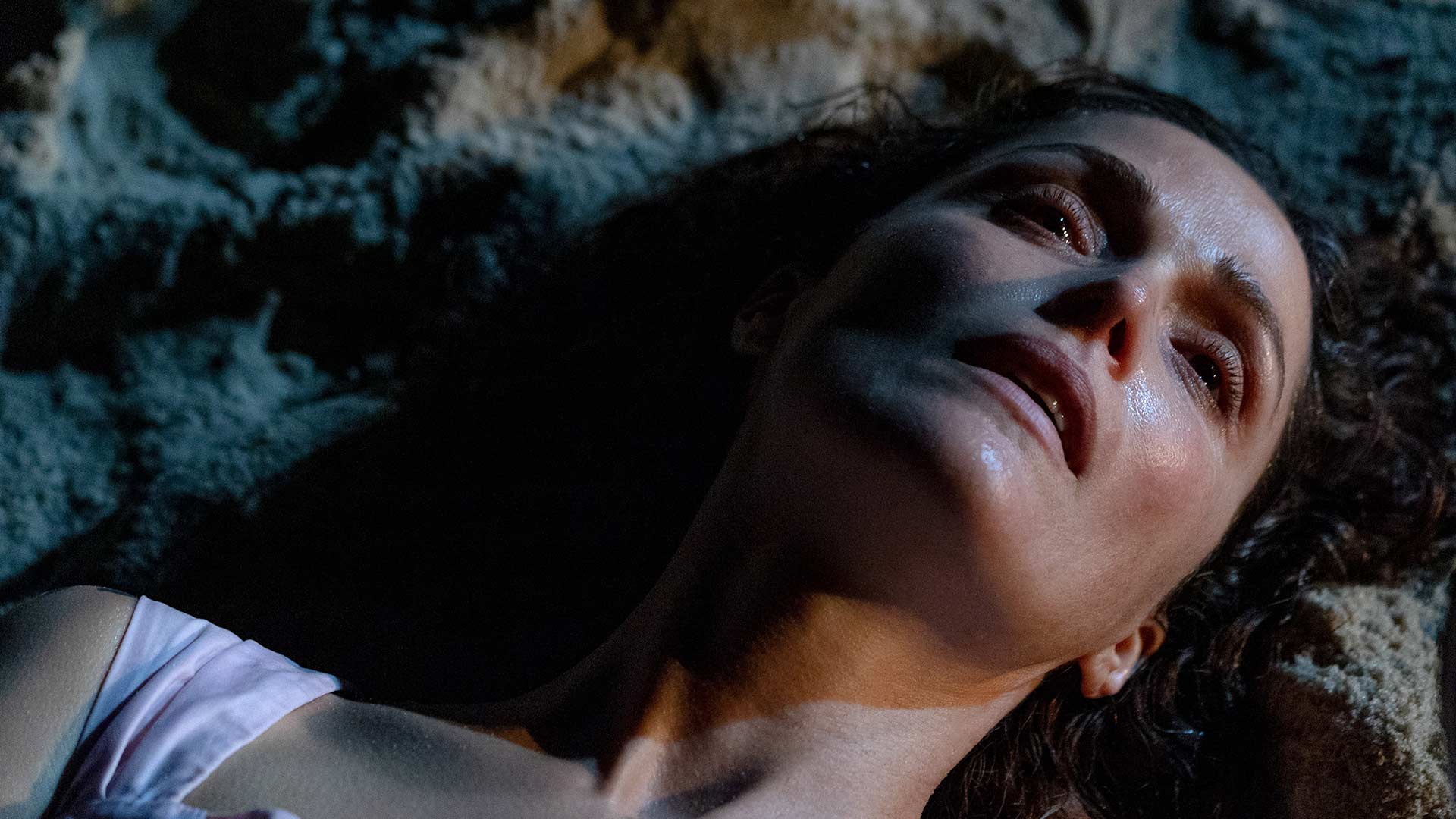 If I Had Legs I’d Kick You