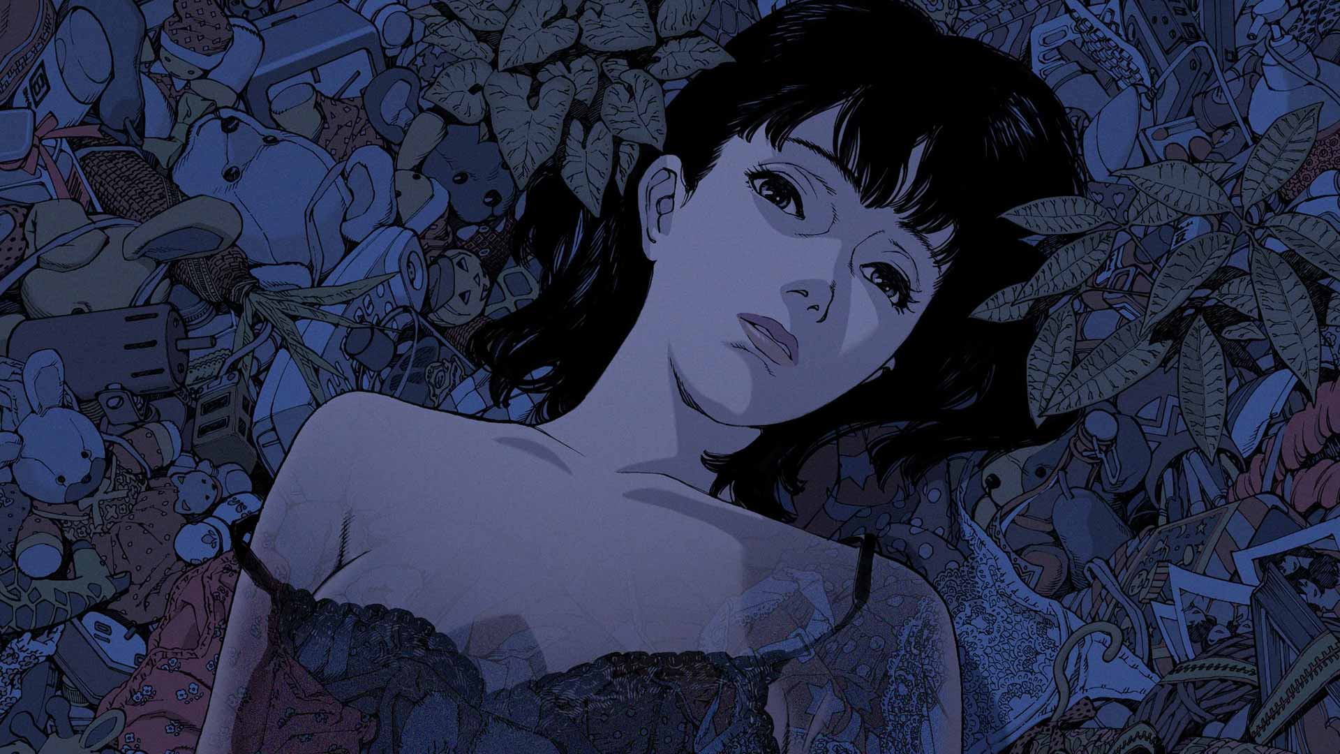 Perfect Blue – Remastered