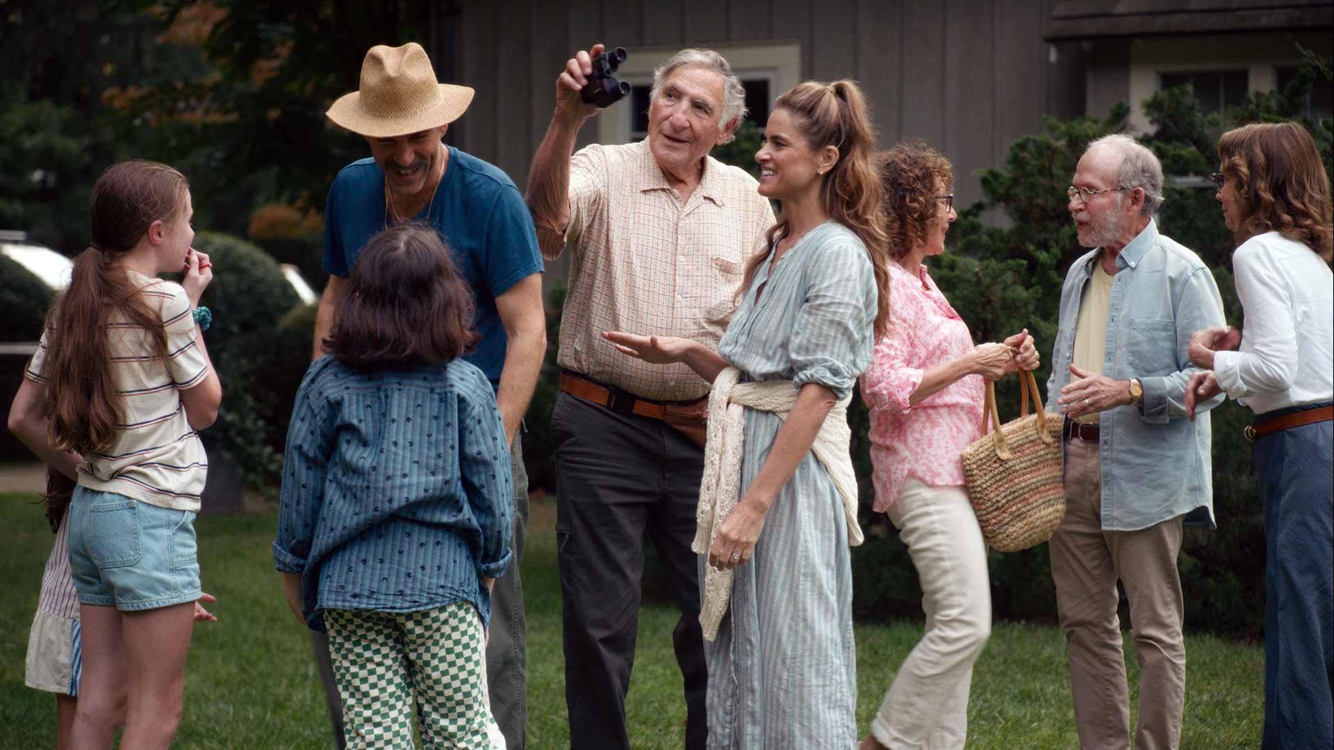 Twin Cities Jewish Film Festival: Fantasy Life