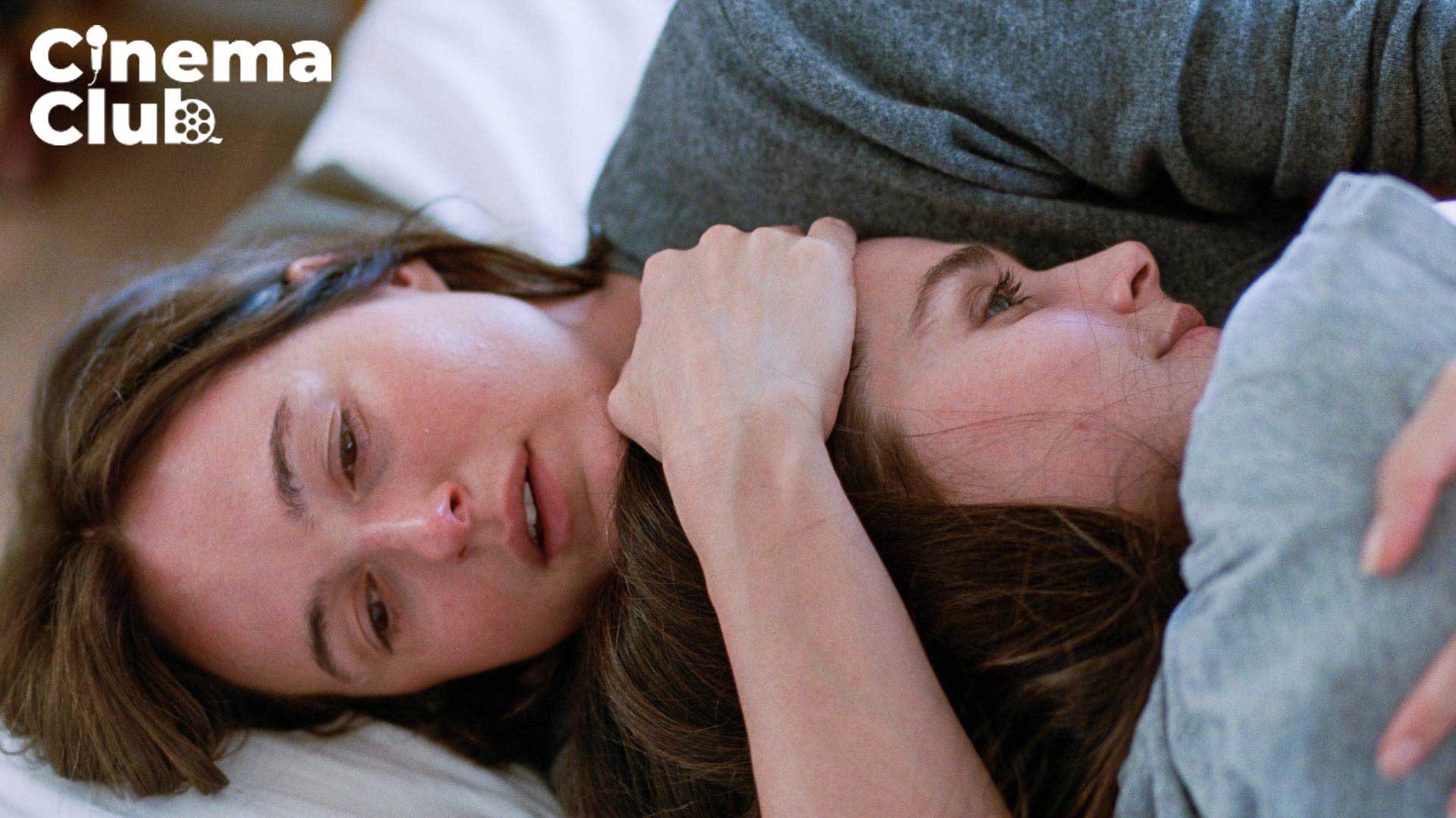 Cinema Club: Sentimental Value