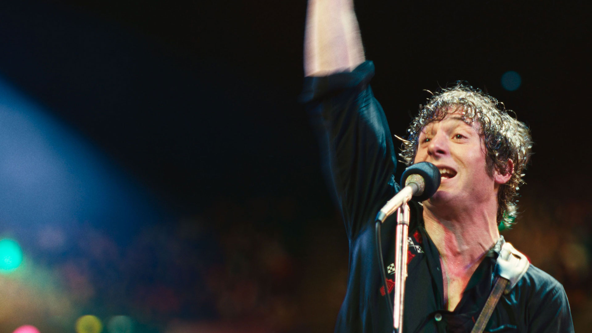 Springsteen: Deliver Me from Nowhere