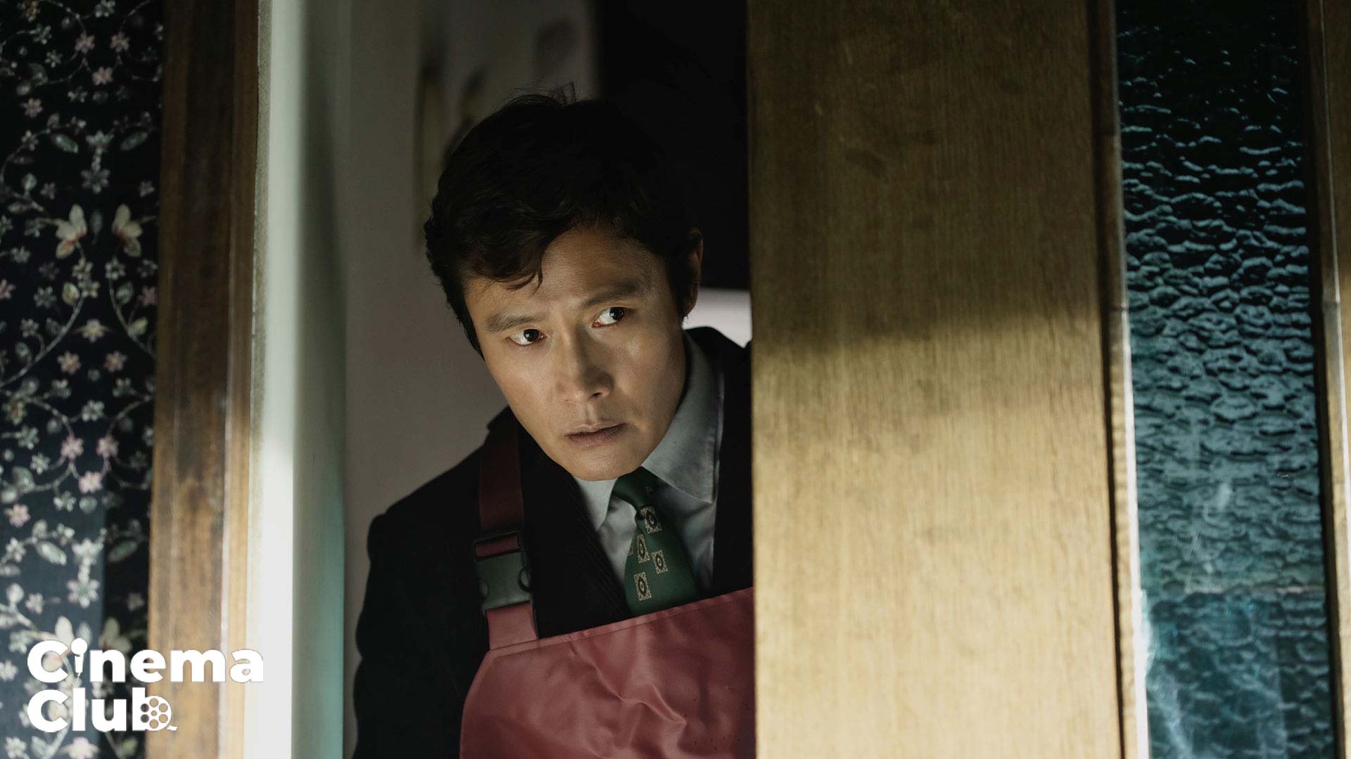 Cinema Club: No Other Choice