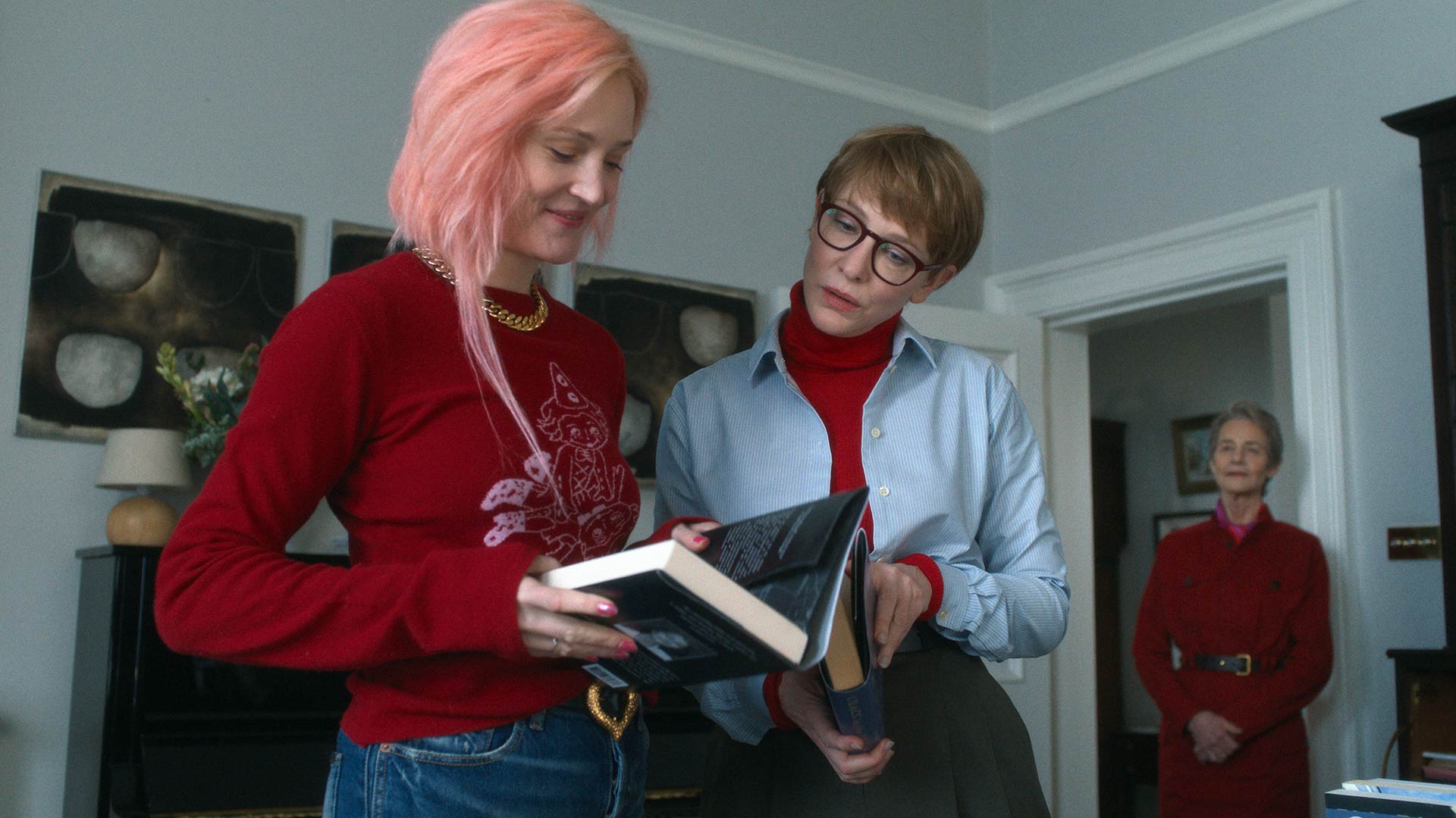 Father Mother Sister Brother