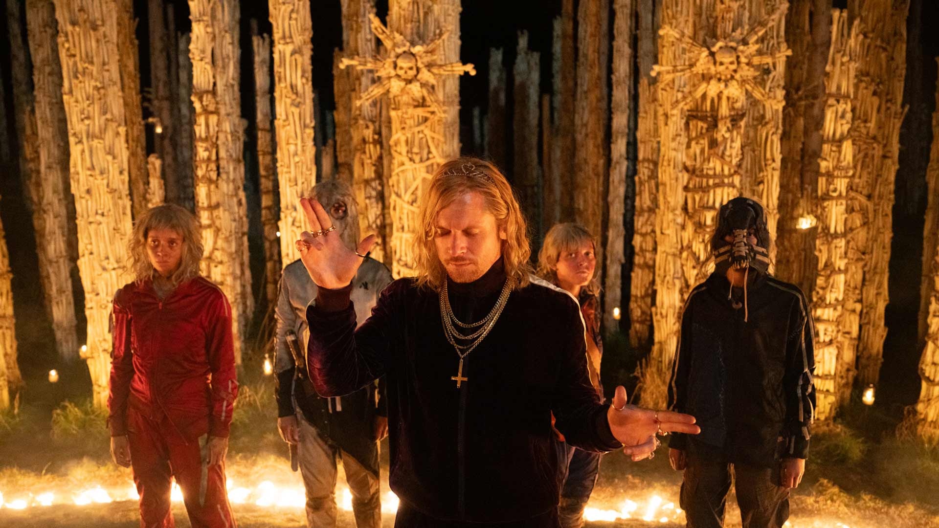 28 Years Later: The Bone Temple