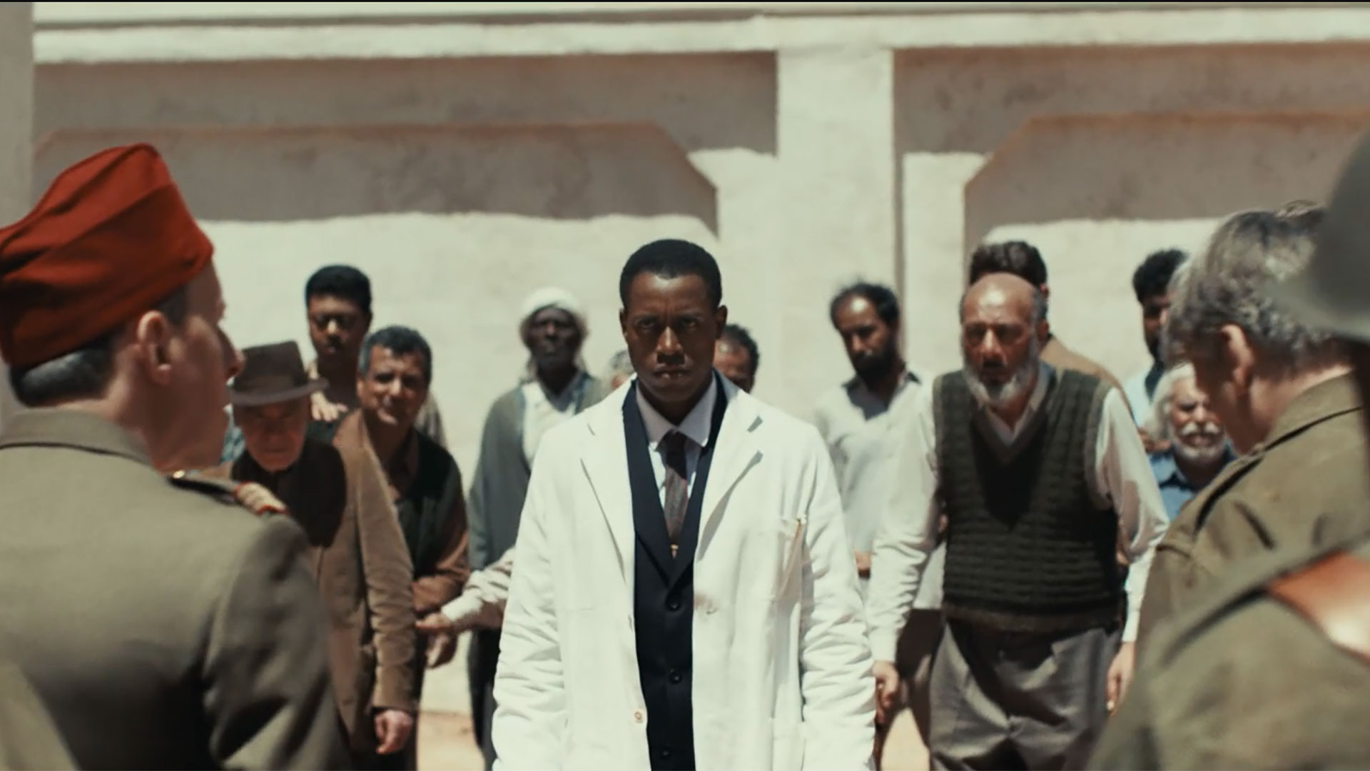 Fanon + Opening Reception