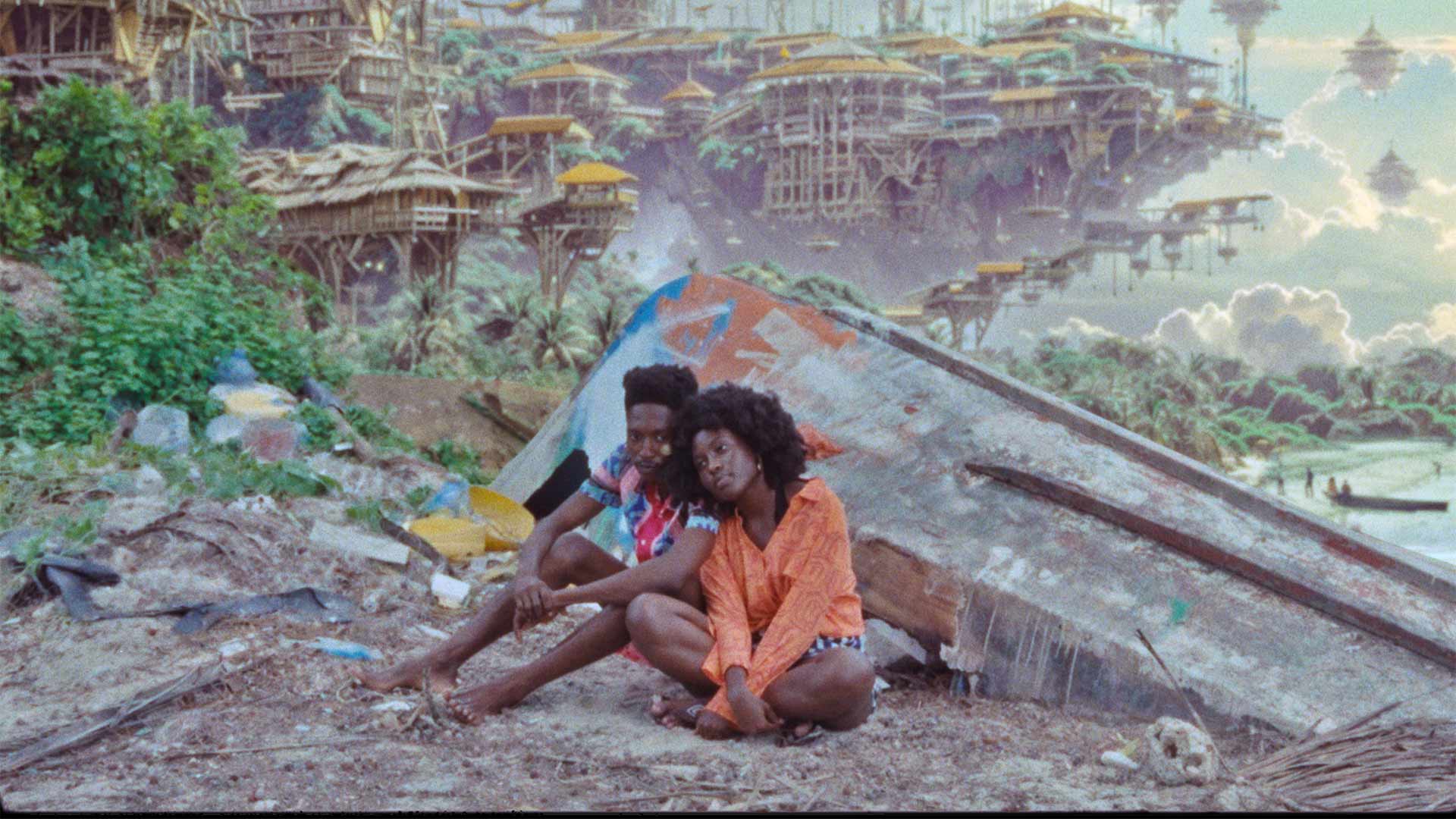 Memory of Princess Mumbi