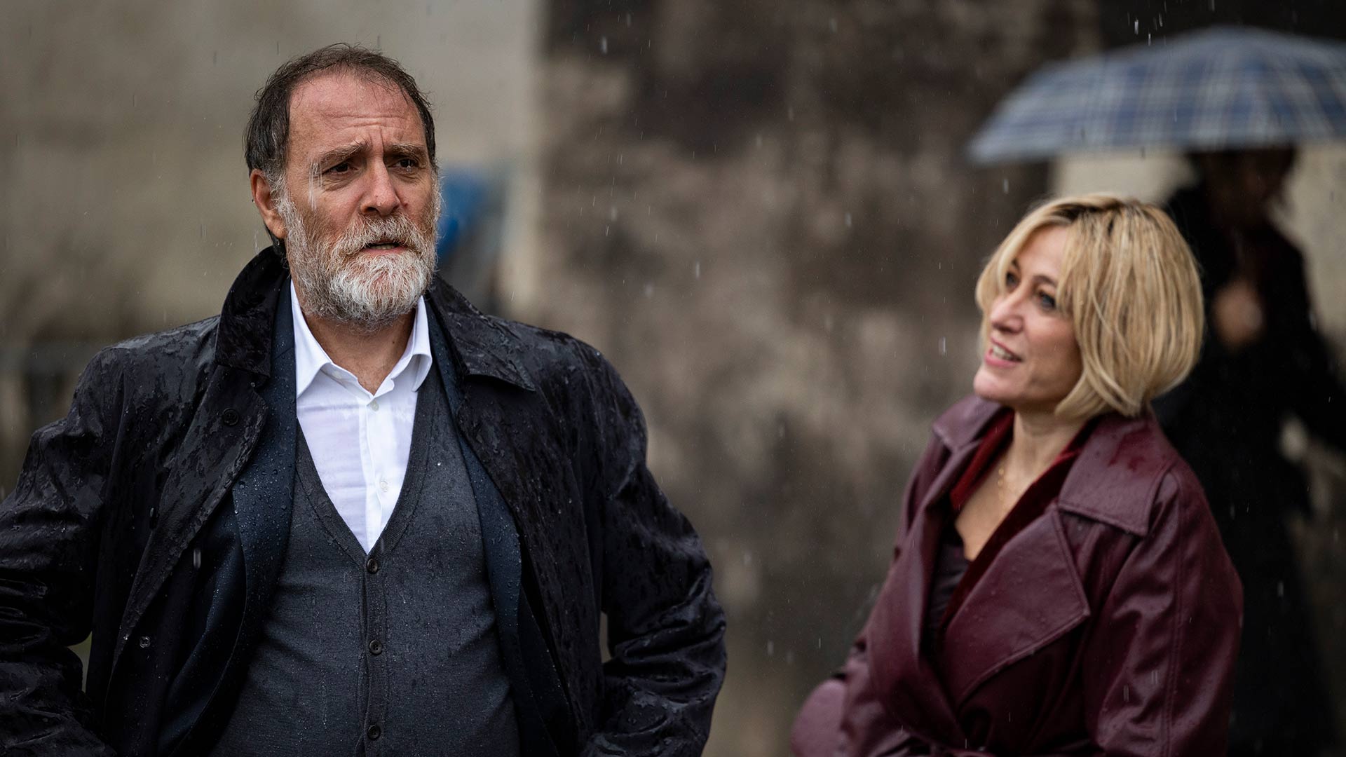 Cinque secondi (Five Seconds)