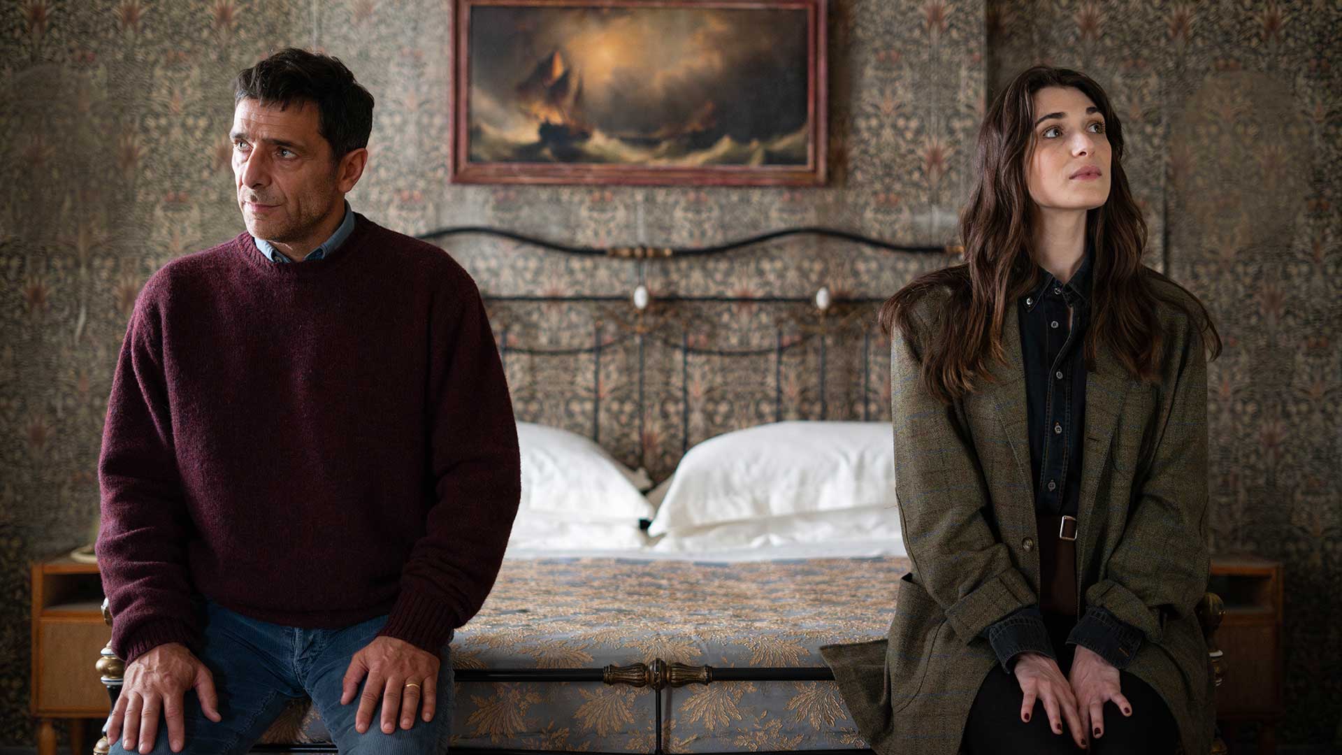 Breve storia d’amore (A Brief Affair)