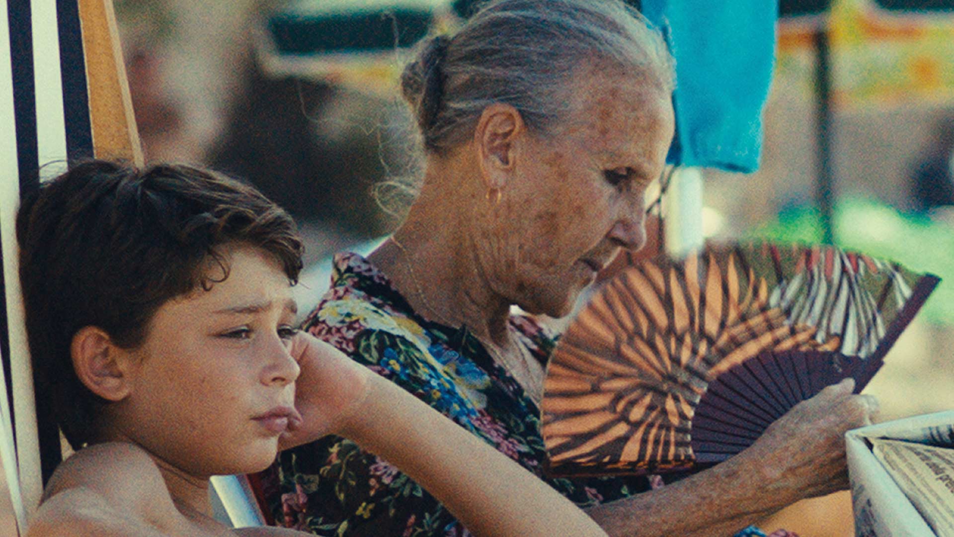 Gioia mia (Sweetheart)