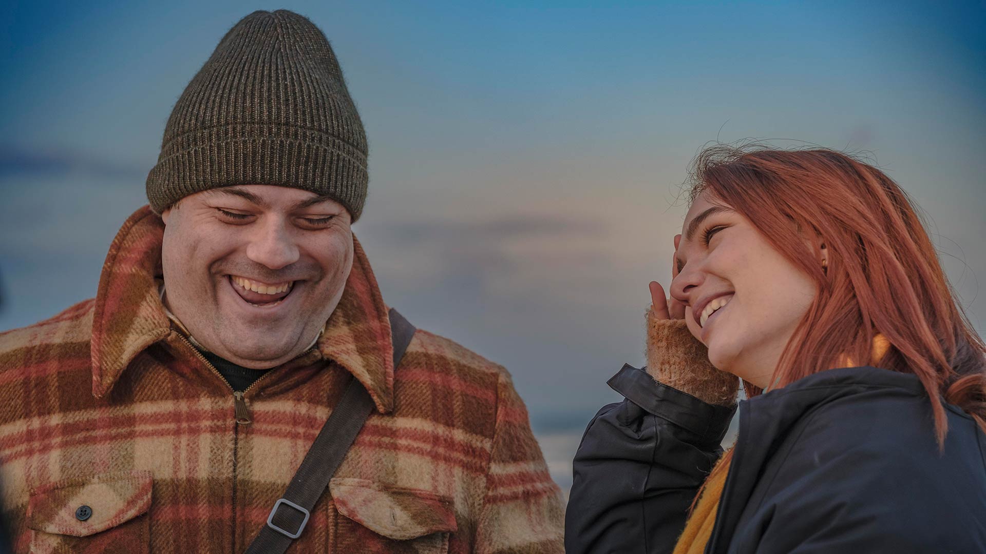 La vita da grandi (Siblings)