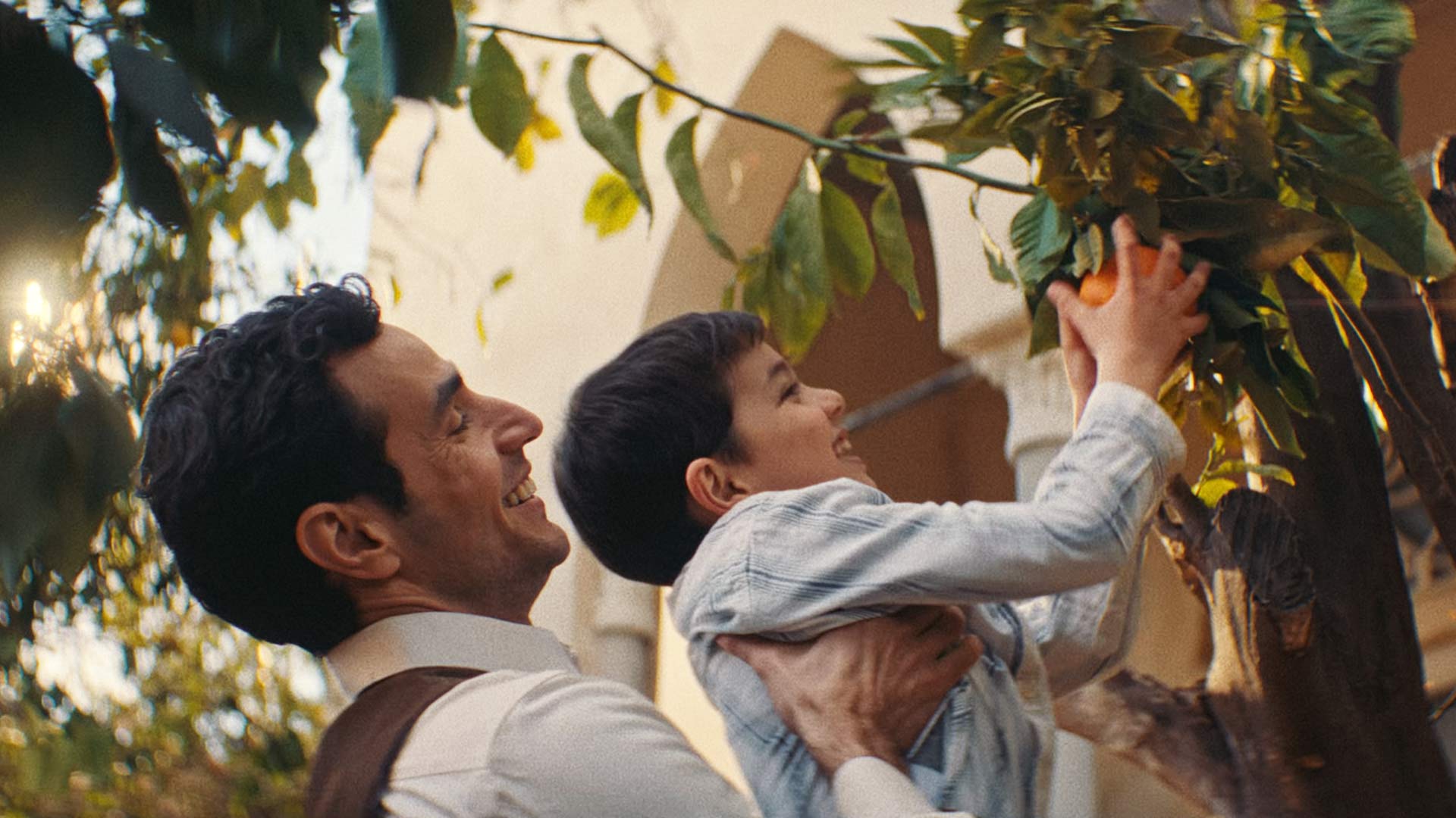 All That’s Left of You