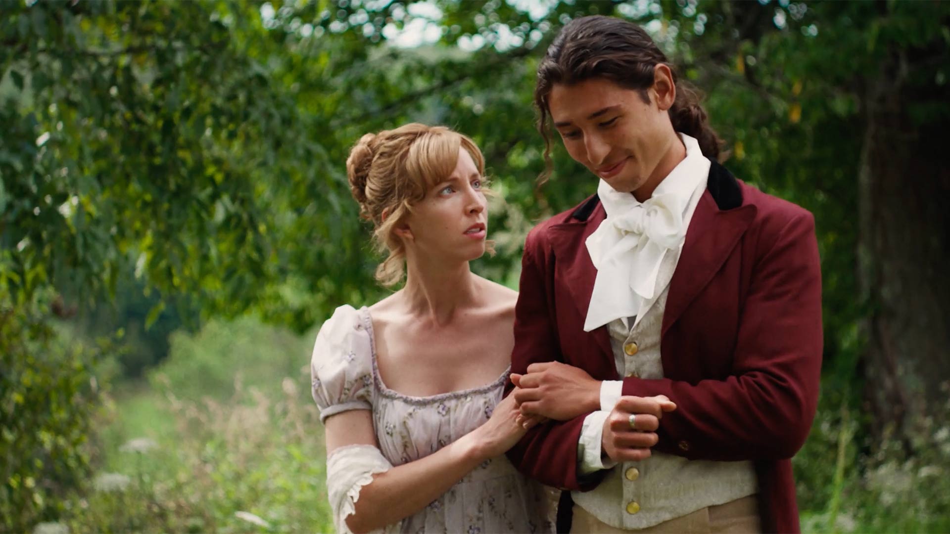 2026 Oscar Nominated Short Films – Live Action