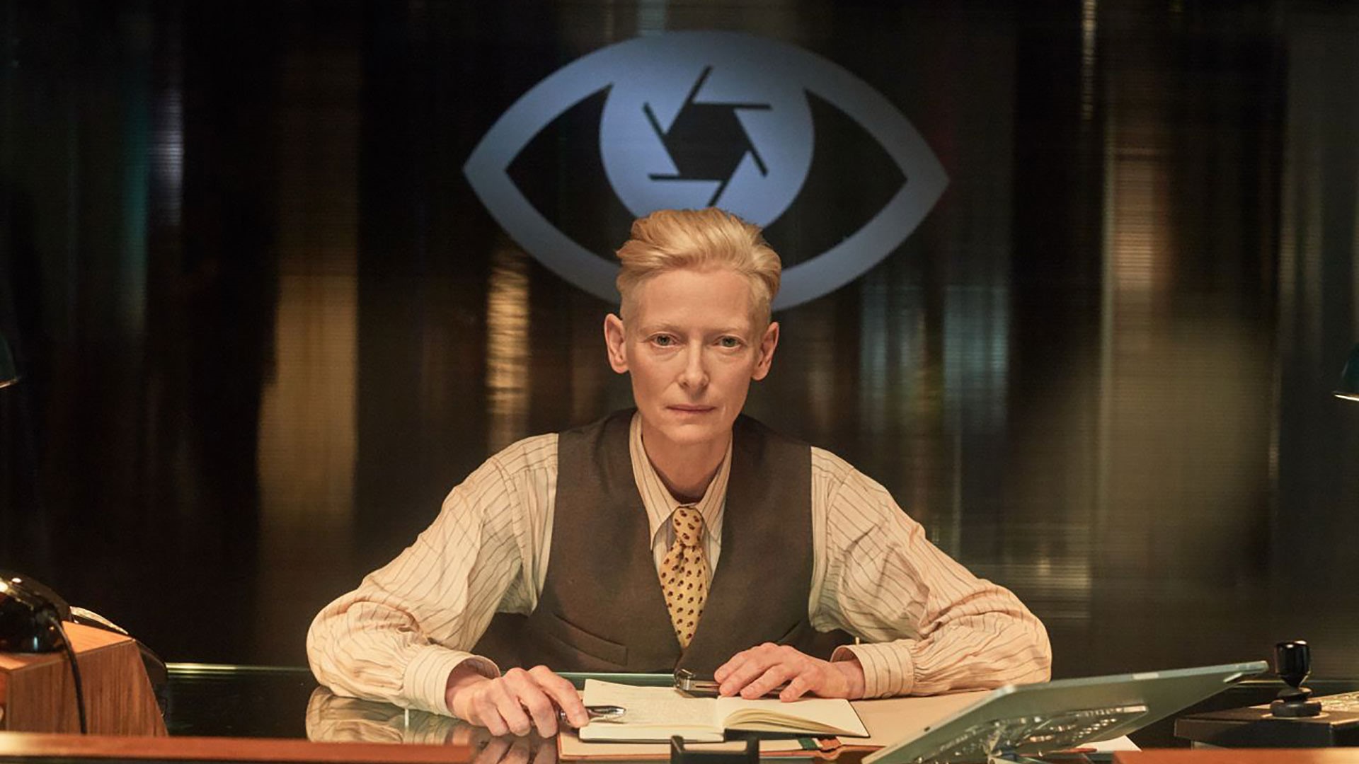 Broken English - MSP Film