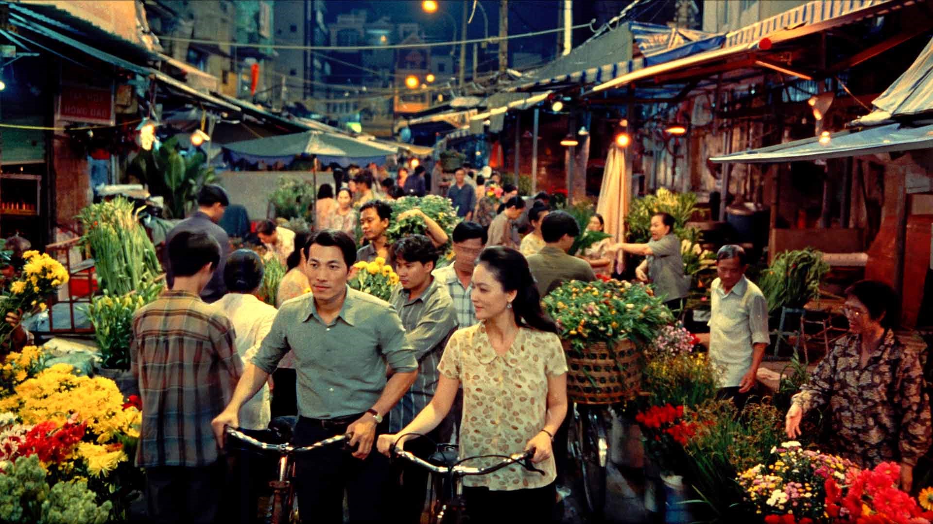 Ky Nam Inn - MSP Film