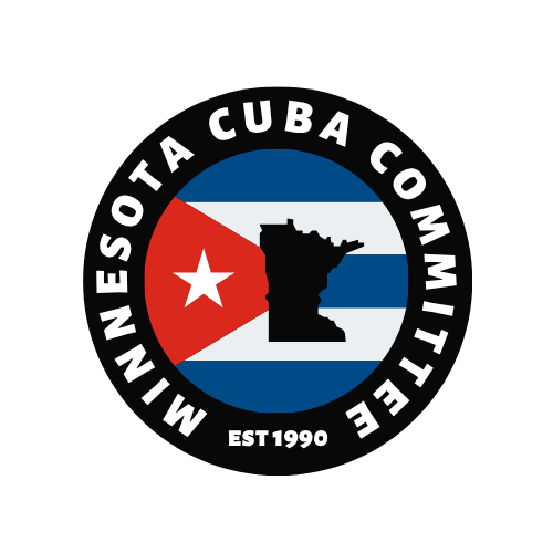 Sponsor for Cuba After Castro